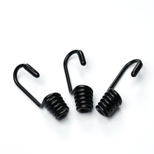 Rubber Bungee Cord Hooks/Bungee Rope Jumping/Elastic Hooks